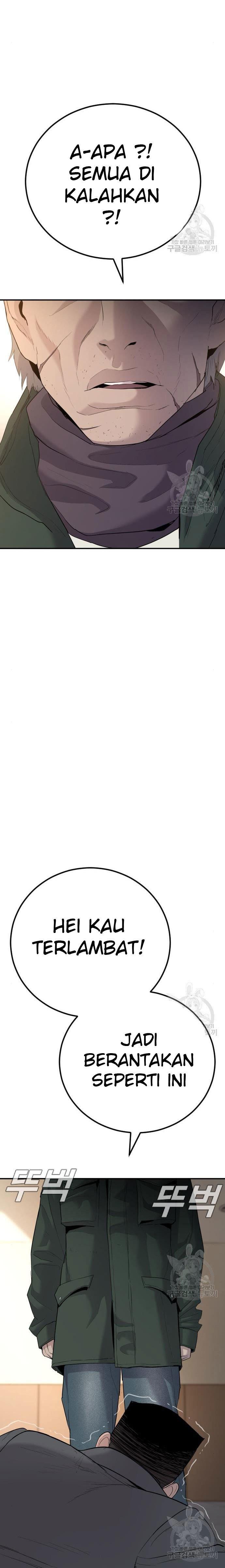 Manager Kim Chap 44 - Next Chap 45