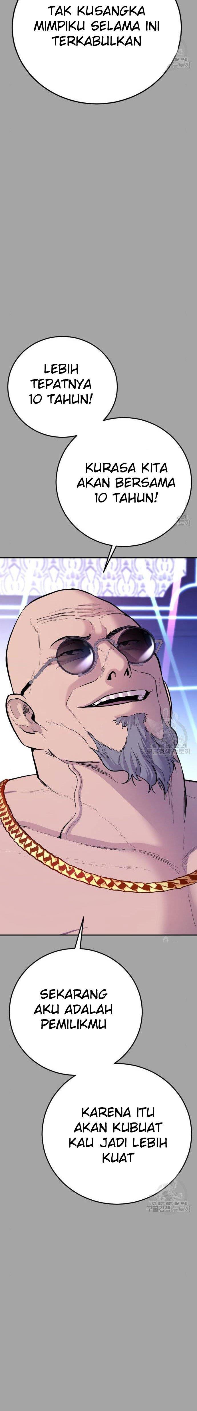 Manager Kim Chap 44 - Next Chap 45