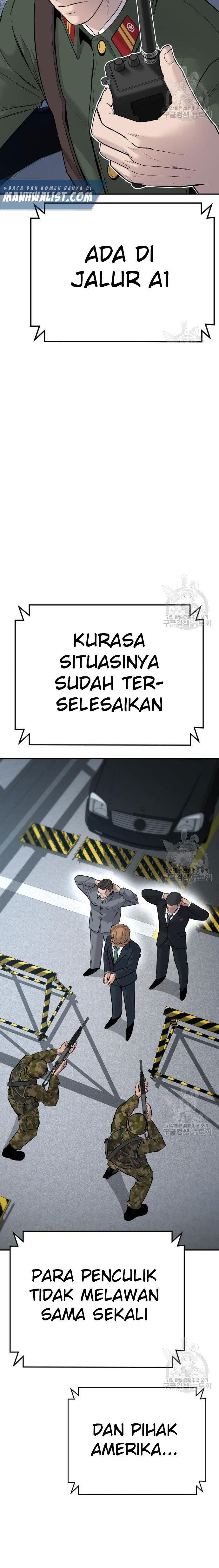 Manager Kim Chap 44 - Next Chap 45