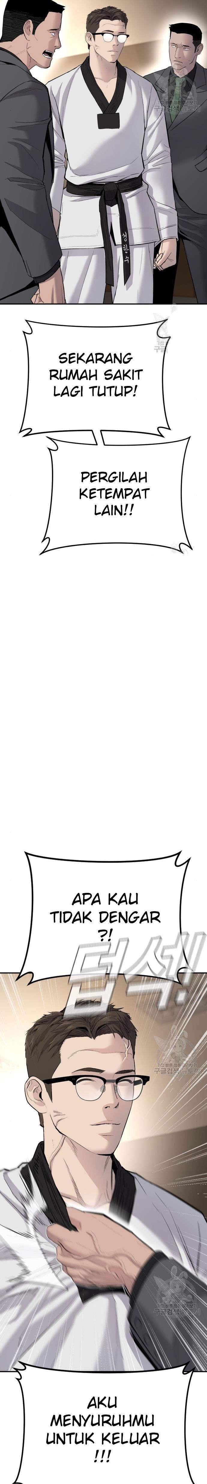 Manager Kim Chap 44 - Next Chap 45