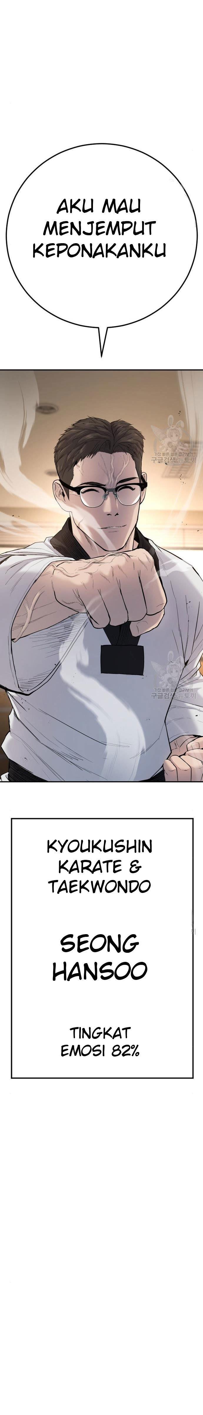 Manager Kim Chap 44 - Next Chap 45