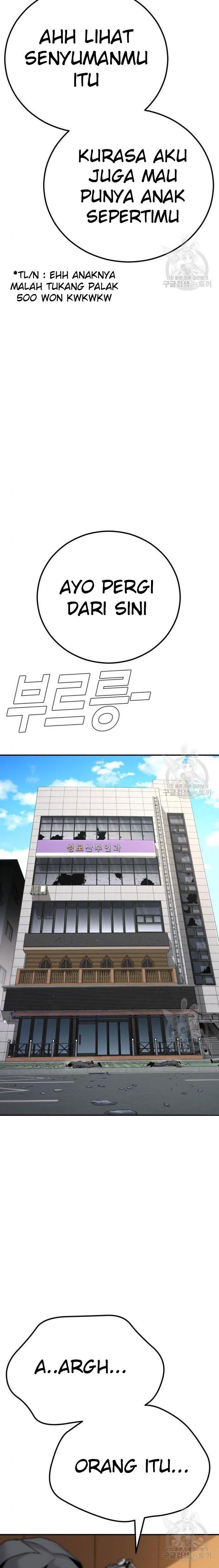 Manager Kim Chap 44 - Next Chap 45