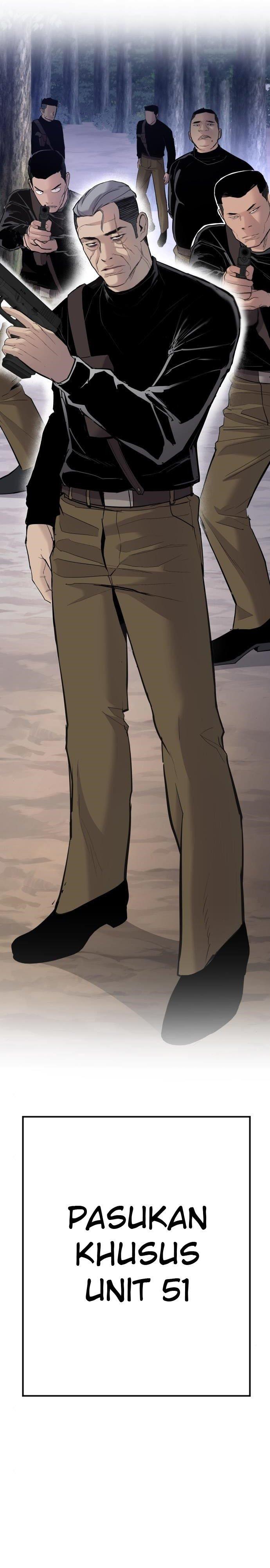 Manager Kim Chap 45 - Next Chap 46