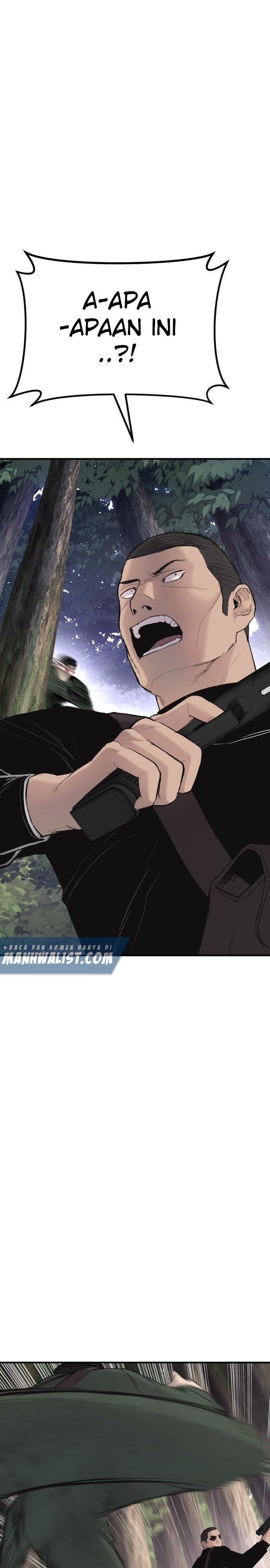 Manager Kim Chap 45 - Next Chap 46