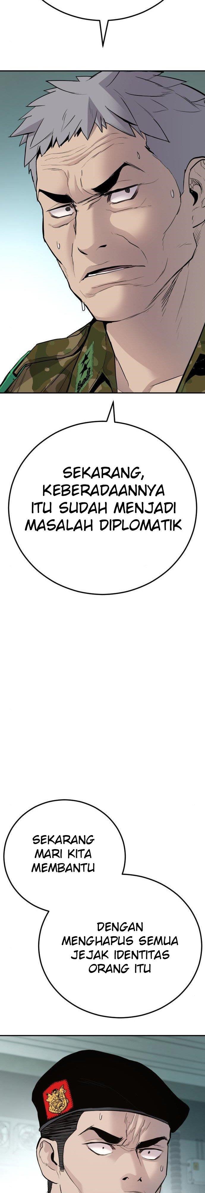 Manager Kim Chap 45 - Next Chap 46