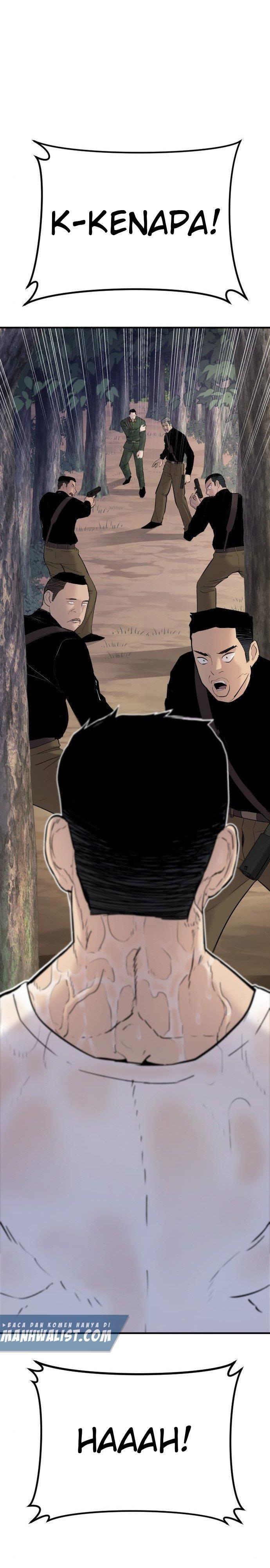 Manager Kim Chap 45 - Next Chap 46