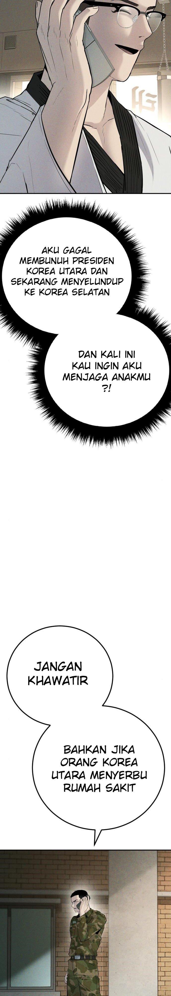 Manager Kim Chap 45 - Next Chap 46