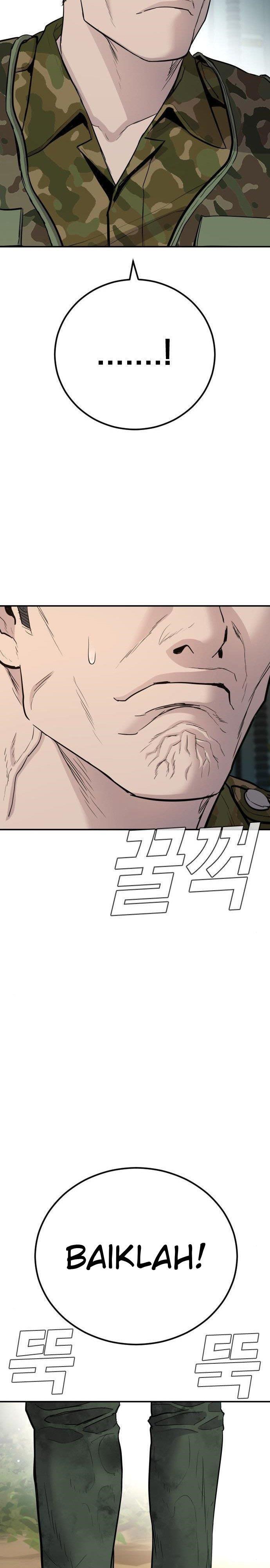 Manager Kim Chap 45 - Next Chap 46