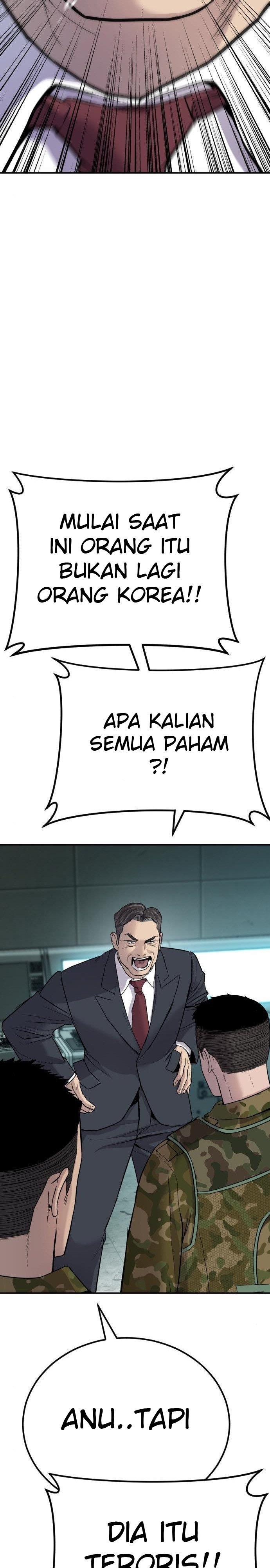 Manager Kim Chap 45 - Next Chap 46