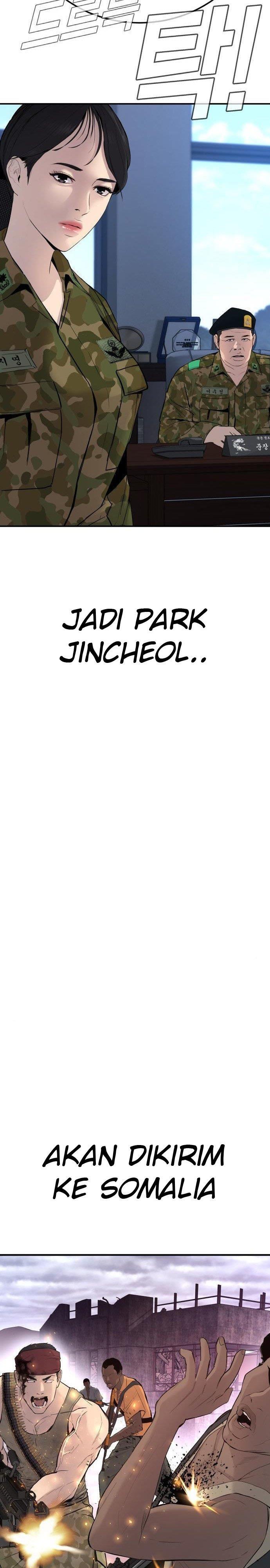 Manager Kim Chap 45 - Next Chap 46