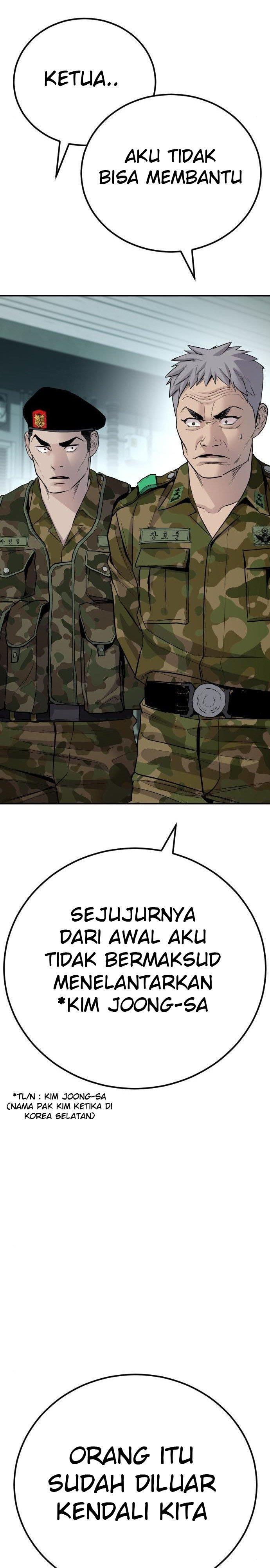 Manager Kim Chap 45 - Next Chap 46