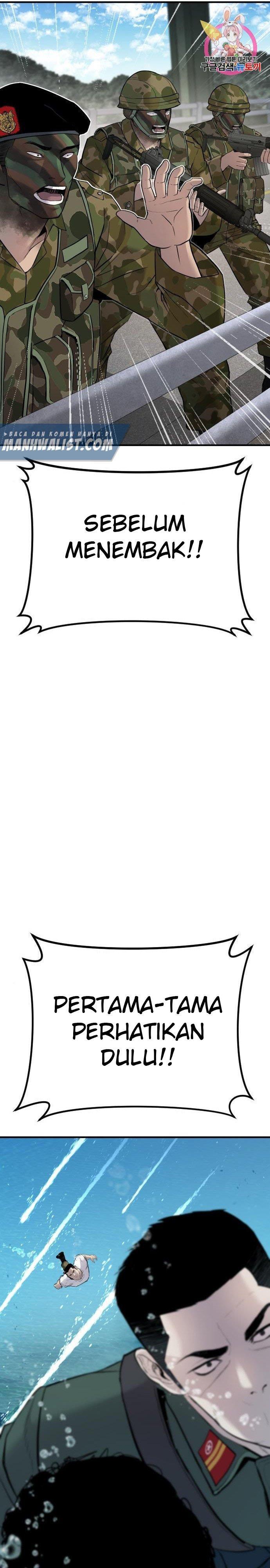 Manager Kim Chap 45 - Next Chap 46