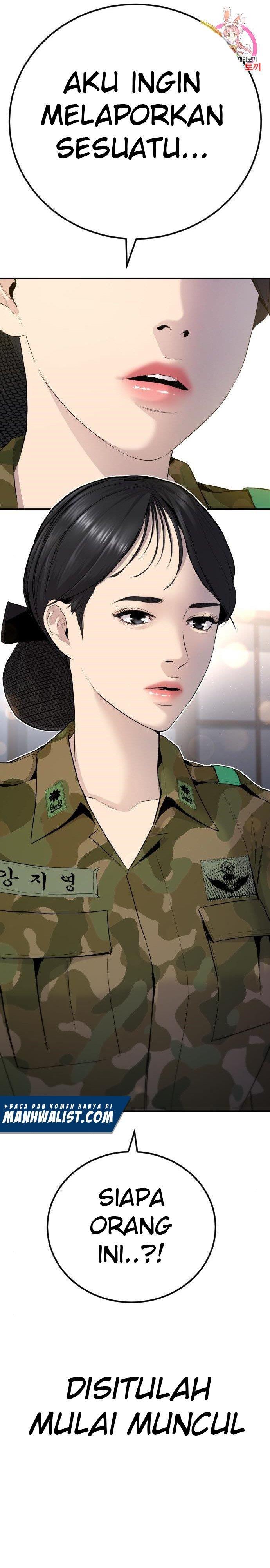 Manager Kim Chap 45 - Next Chap 46