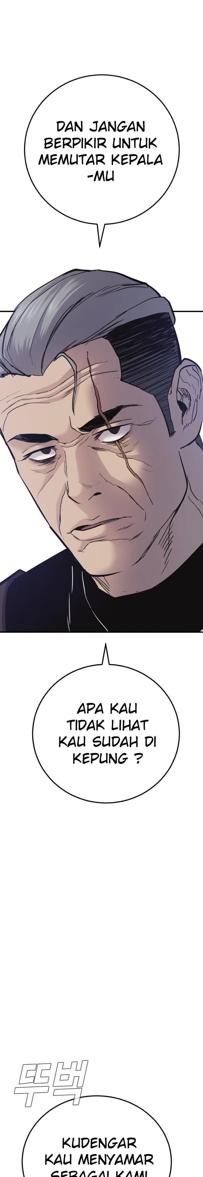 Manager Kim Chap 45 - Next Chap 46