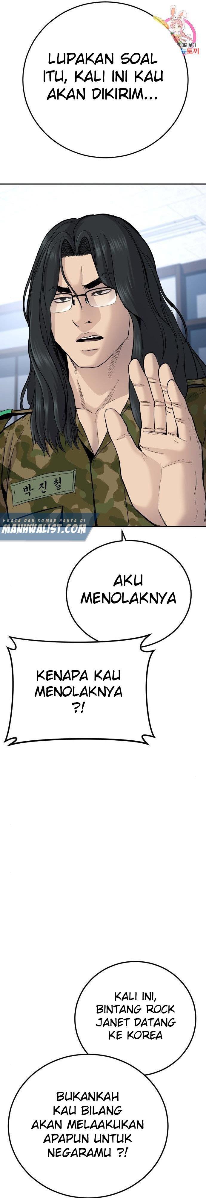 Manager Kim Chap 45 - Next Chap 46