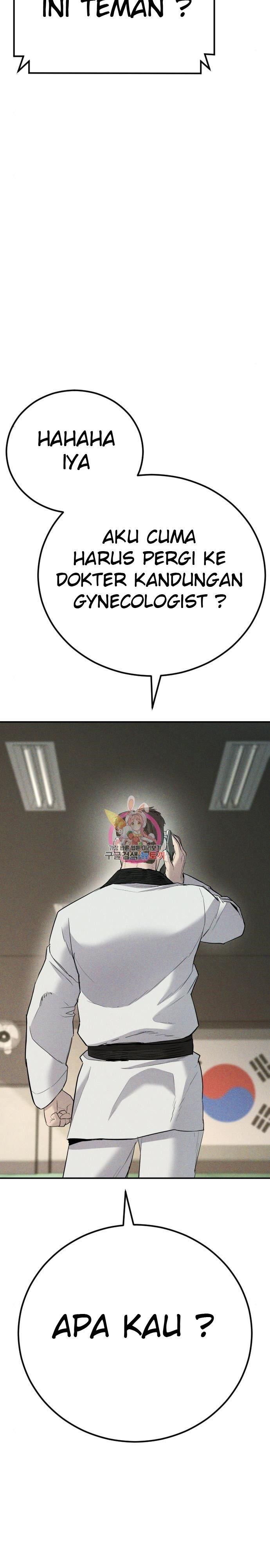 Manager Kim Chap 45 - Next Chap 46