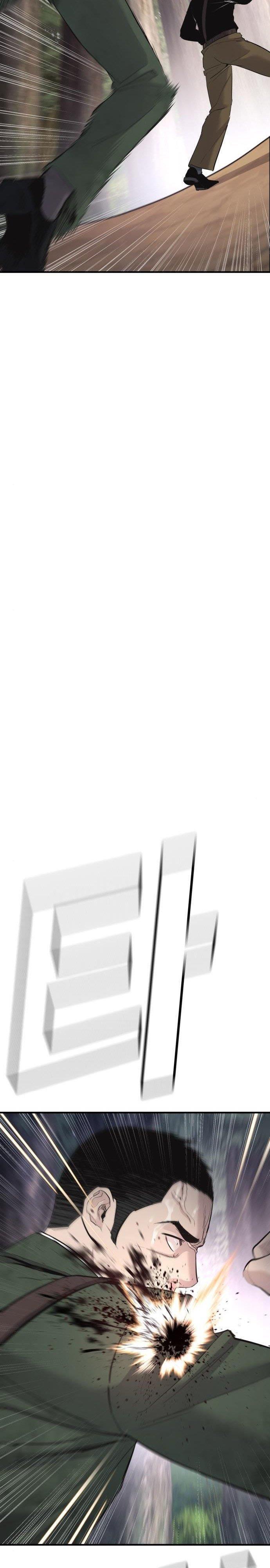 Manager Kim Chap 45 - Next Chap 46