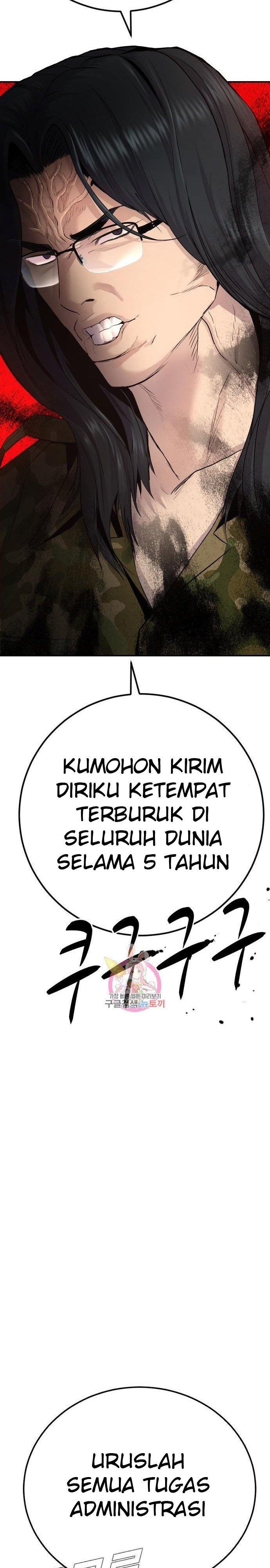Manager Kim Chap 45 - Next Chap 46
