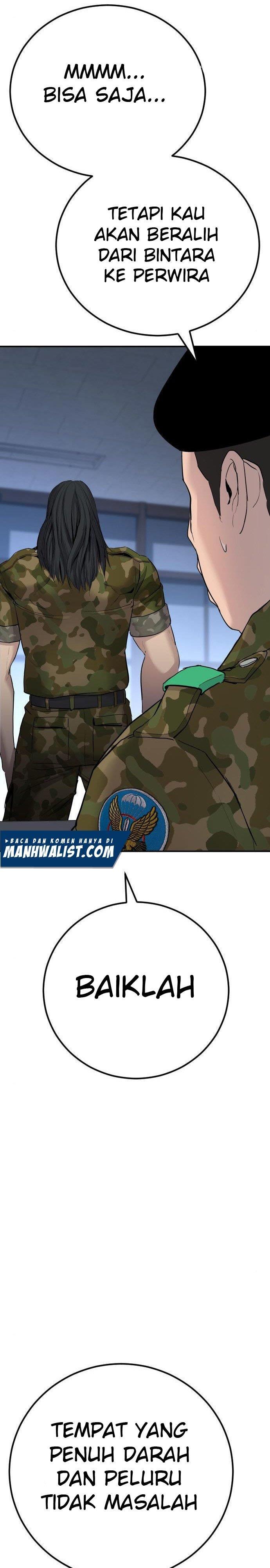 Manager Kim Chap 45 - Next Chap 46