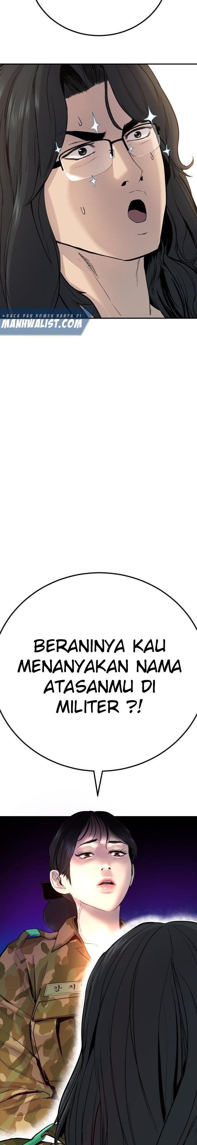 Manager Kim Chap 45 - Next Chap 46