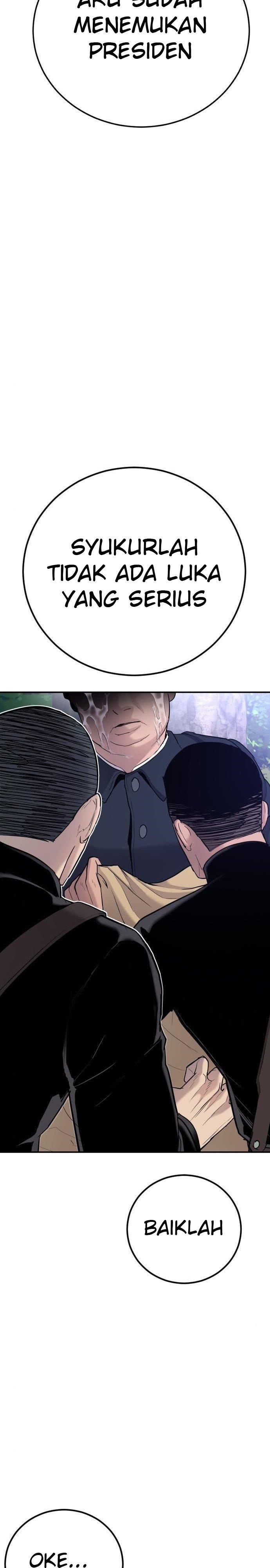 Manager Kim Chap 45 - Next Chap 46