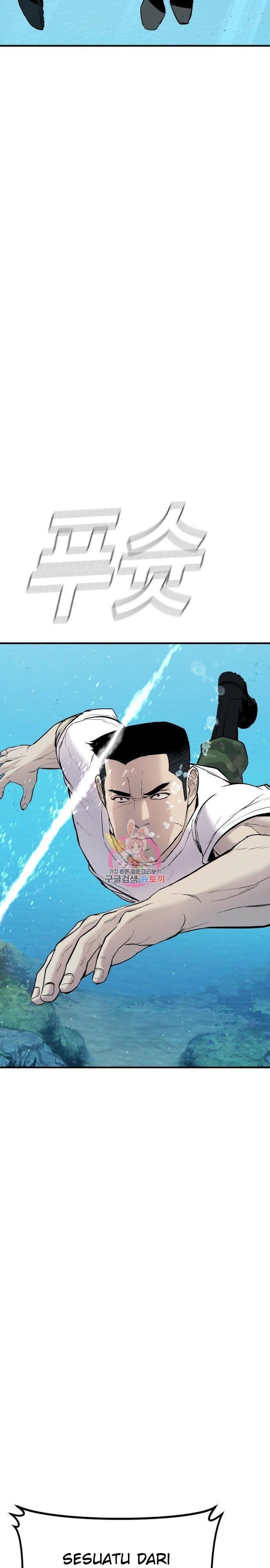Manager Kim Chap 45 - Next Chap 46
