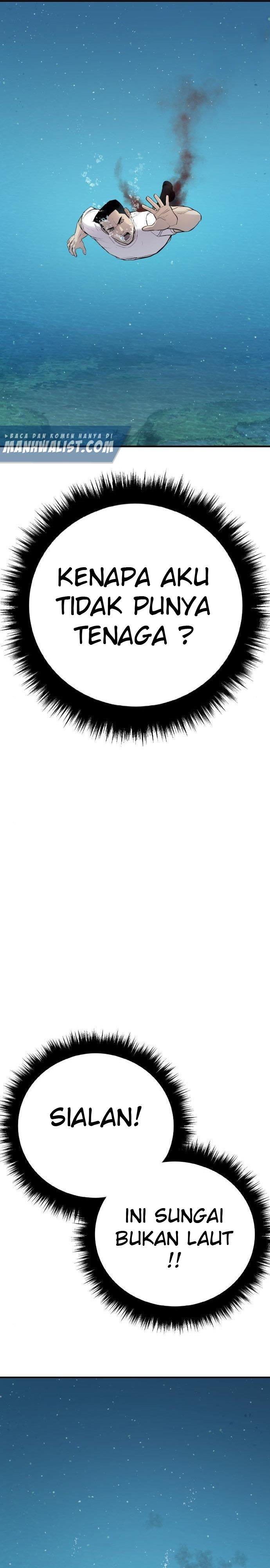 Manager Kim Chap 45 - Next Chap 46