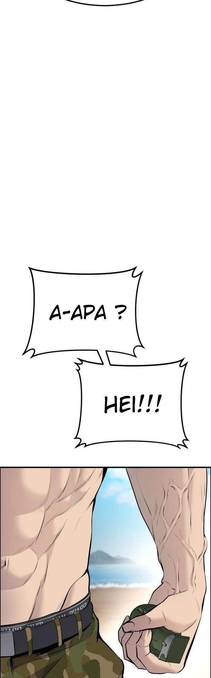 Manager Kim Chap 46 - Next Chap 47