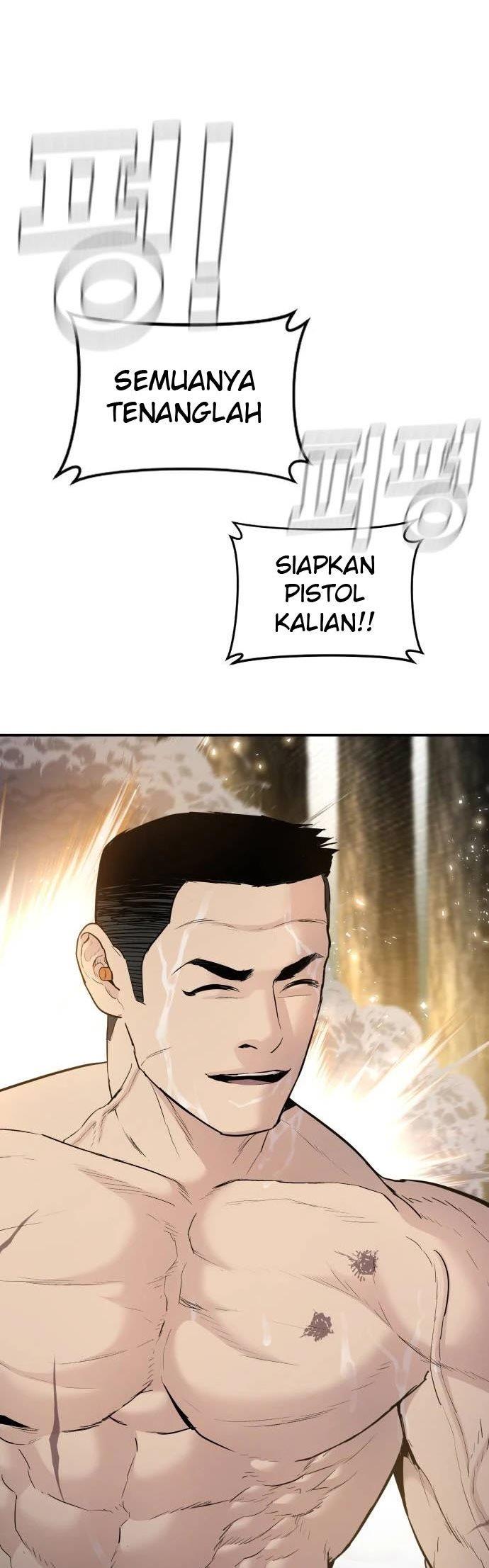 Manager Kim Chap 46 - Next Chap 47