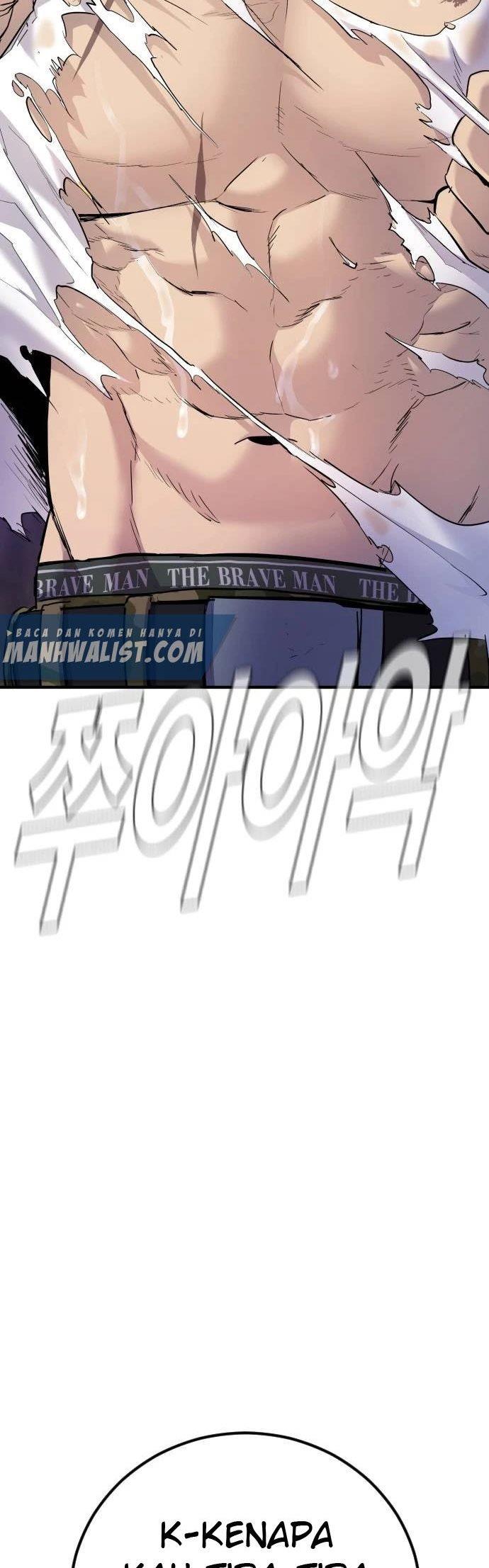 Manager Kim Chap 46 - Next Chap 47