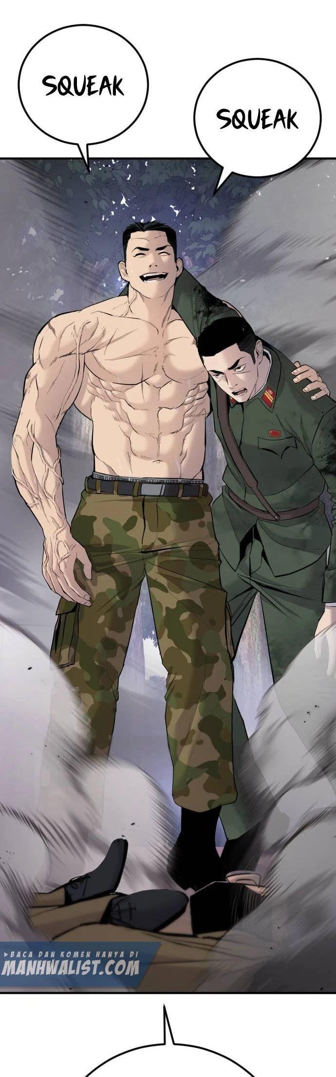 Manager Kim Chap 46 - Next Chap 47