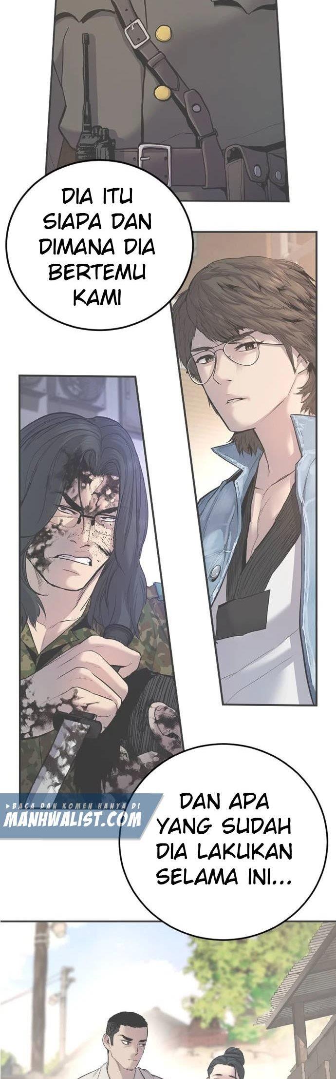 Manager Kim Chap 46 - Next Chap 47