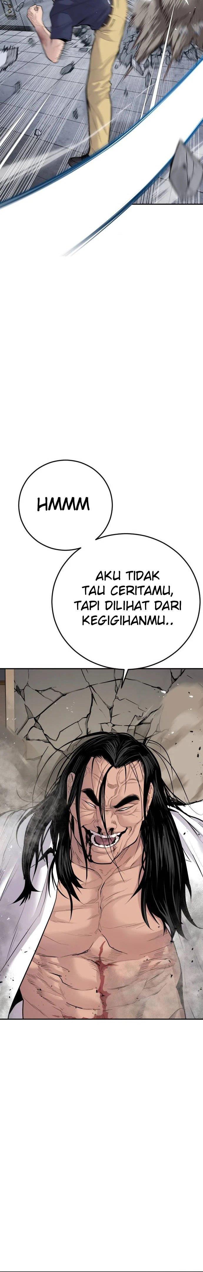 Manager Kim Chap 48 - Next Chap 49