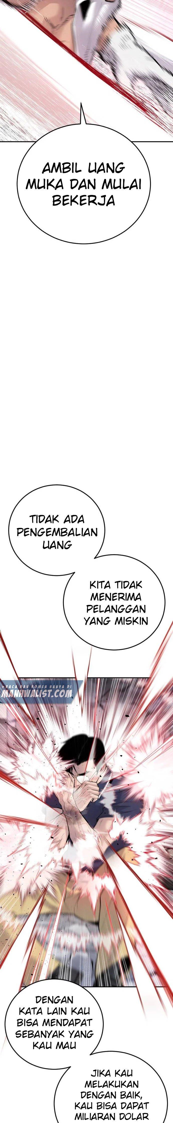 Manager Kim Chap 48 - Next Chap 49