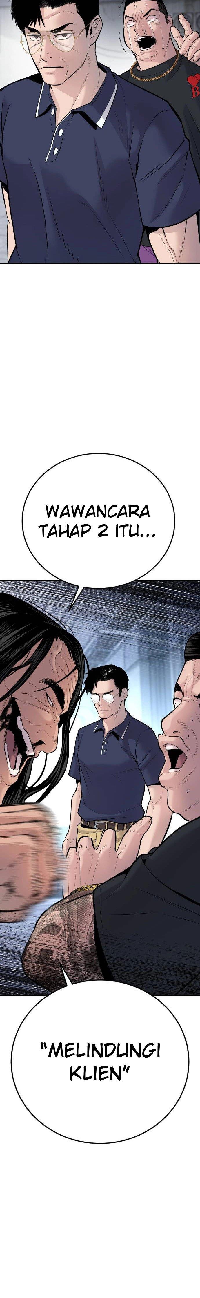 Manager Kim Chap 48 - Next Chap 49