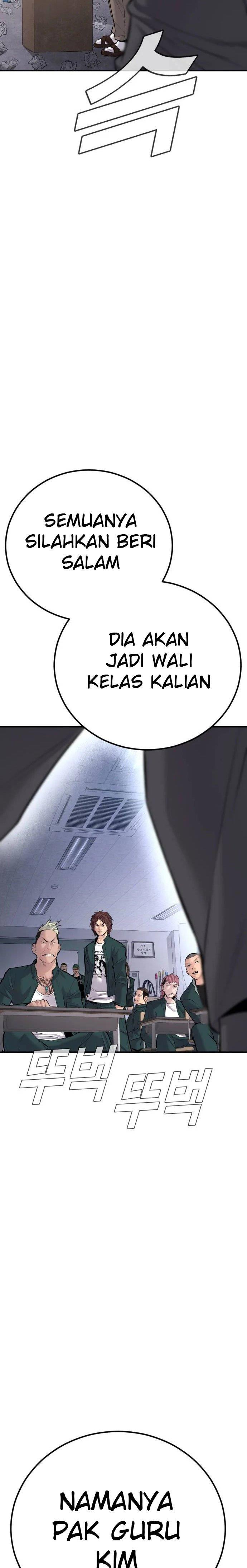 Manager Kim Chap 48 - Next Chap 49