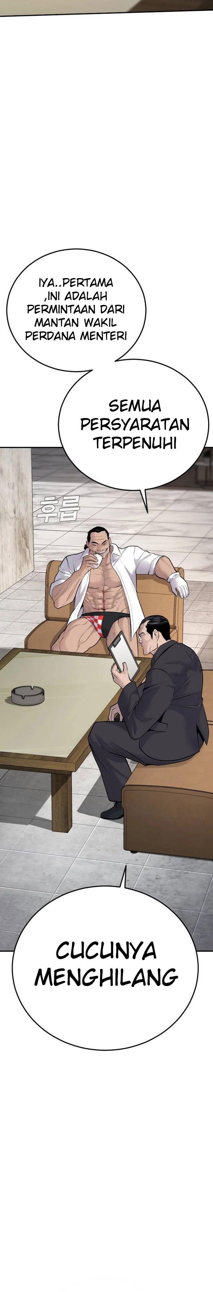 Manager Kim Chap 48 - Next Chap 49