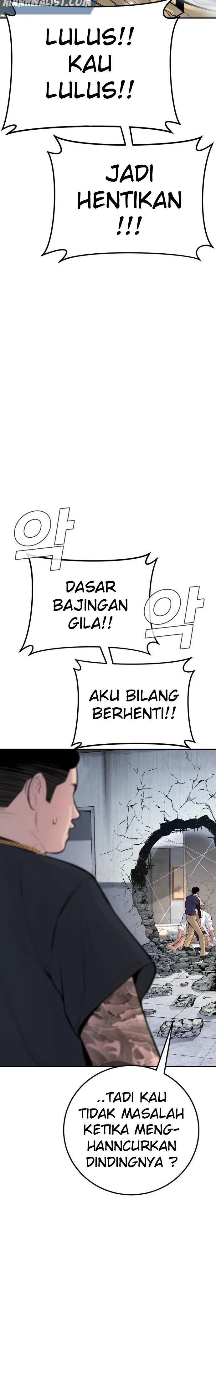 Manager Kim Chap 48 - Next Chap 49