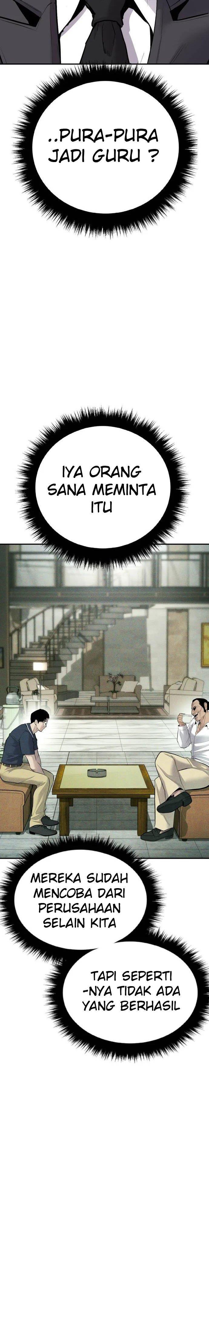 Manager Kim Chap 48 - Next Chap 49