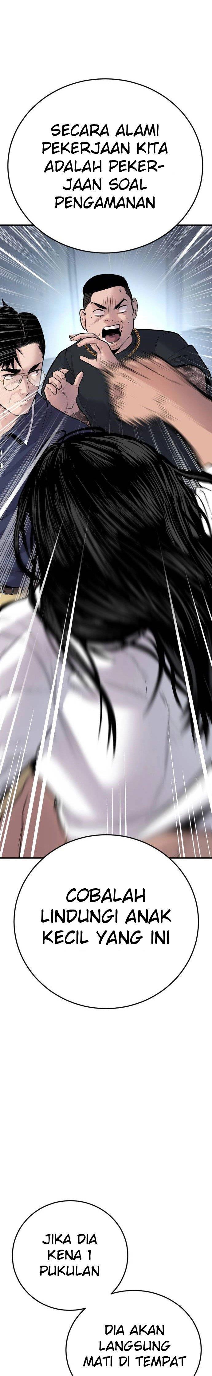 Manager Kim Chap 48 - Next Chap 49