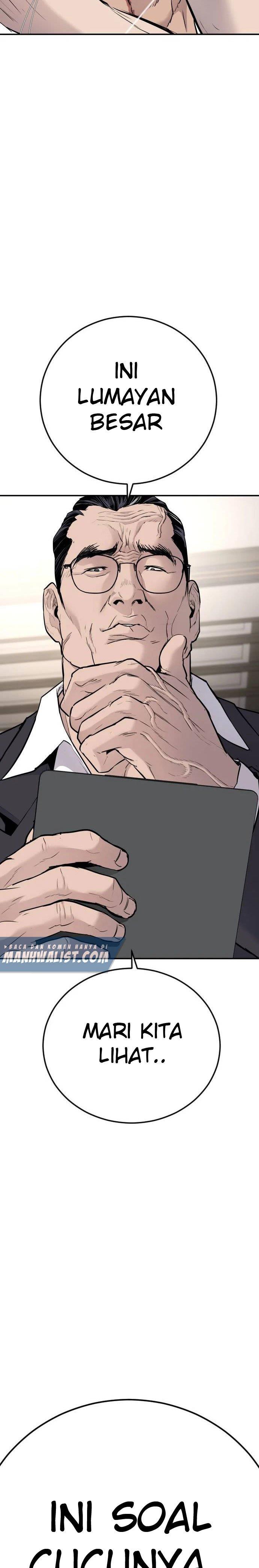 Manager Kim Chap 48 - Next Chap 49