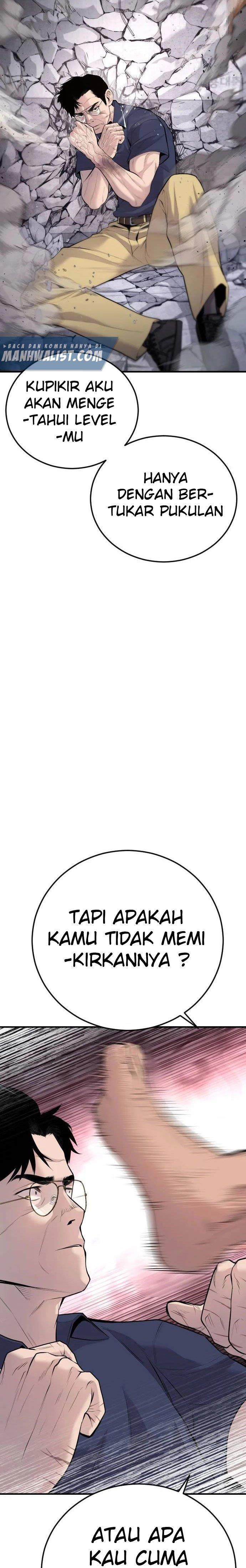 Manager Kim Chap 48 - Next Chap 49