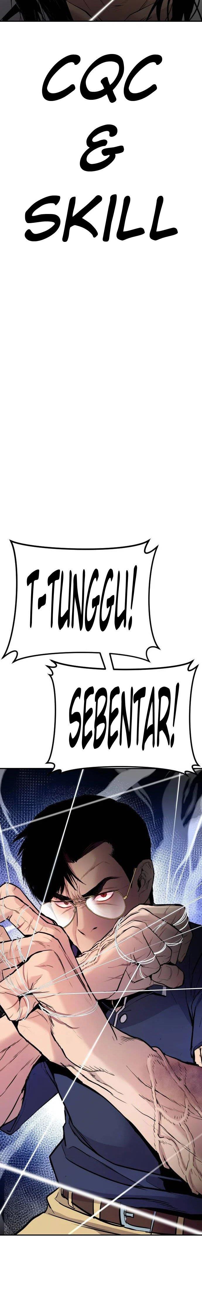 Manager Kim Chap 48 - Next Chap 49