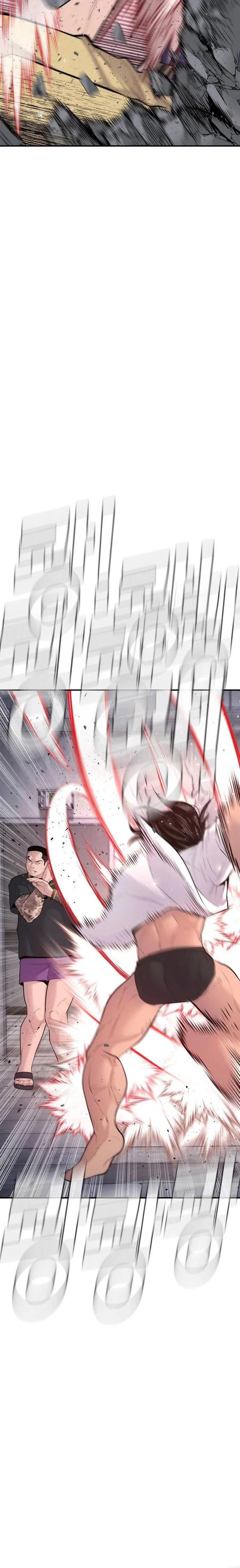 Manager Kim Chap 48 - Next Chap 49