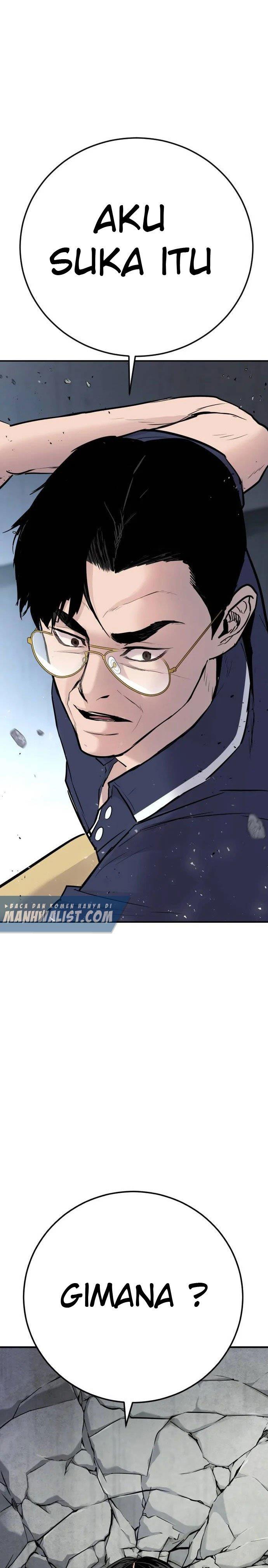 Manager Kim Chap 48 - Next Chap 49