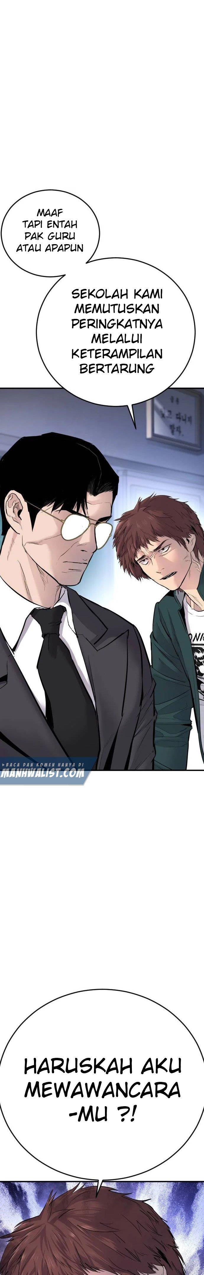 Manager Kim Chap 48 - Next Chap 49