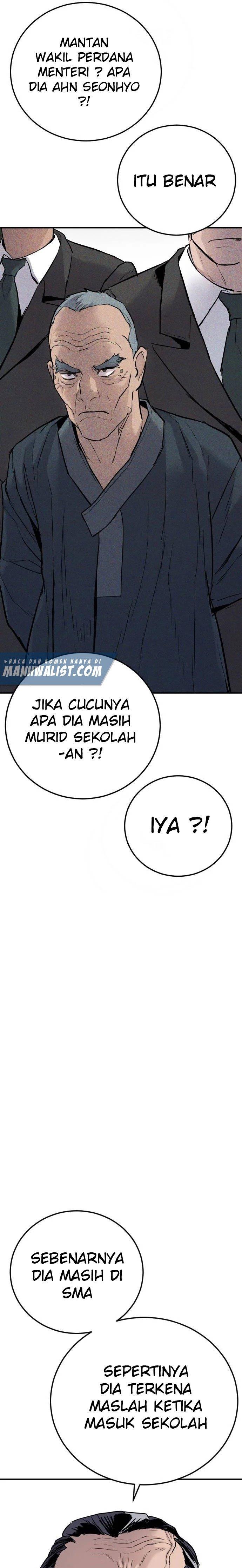 Manager Kim Chap 48 - Next Chap 49
