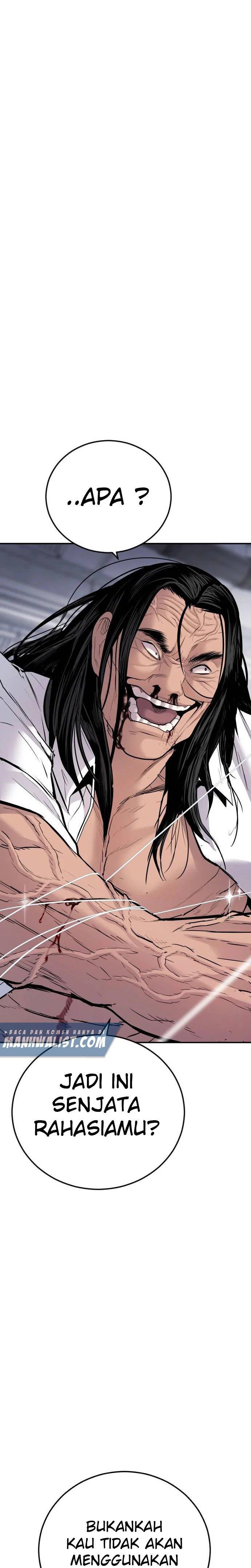 Manager Kim Chap 48 - Next Chap 49