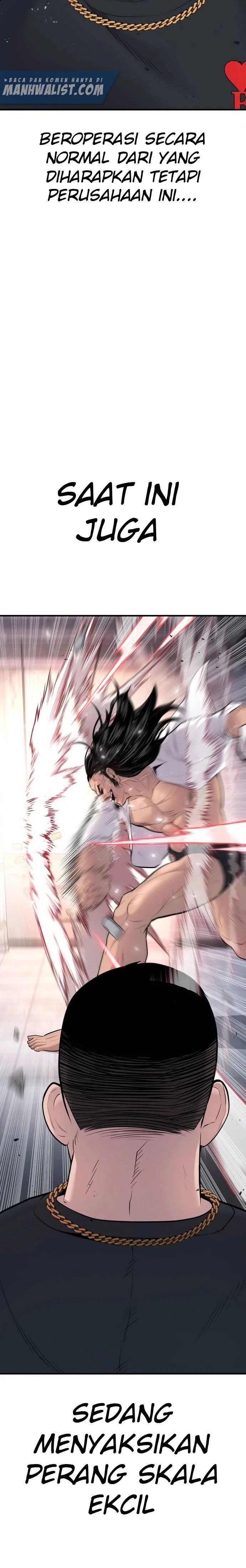 Manager Kim Chap 48 - Next Chap 49