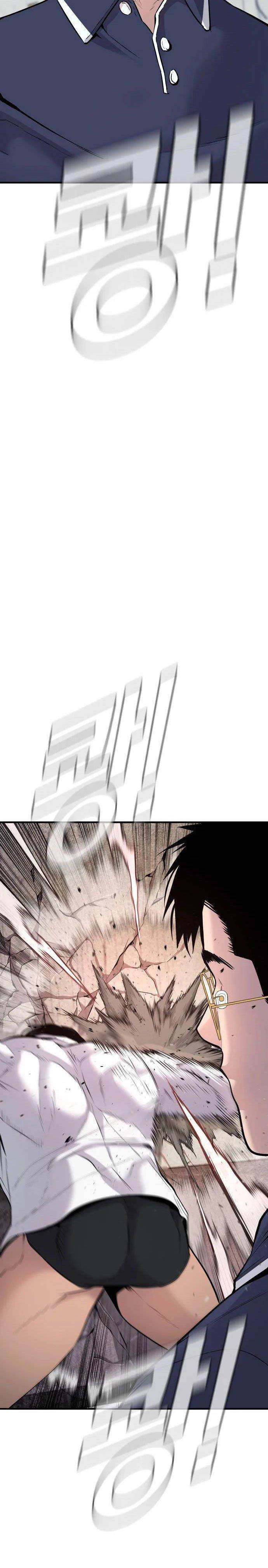 Manager Kim Chap 48 - Next Chap 49